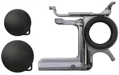 Фото - Пульт ДУ для экшн-камеры Sony Finger Grip (AKAFGP1.SYH)