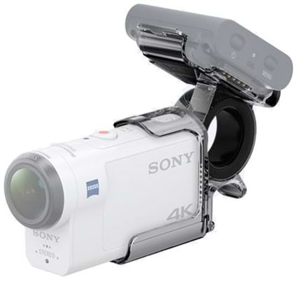 Фото - Пульт ДУ для экшн-камеры Sony Finger Grip (AKAFGP1.SYH)