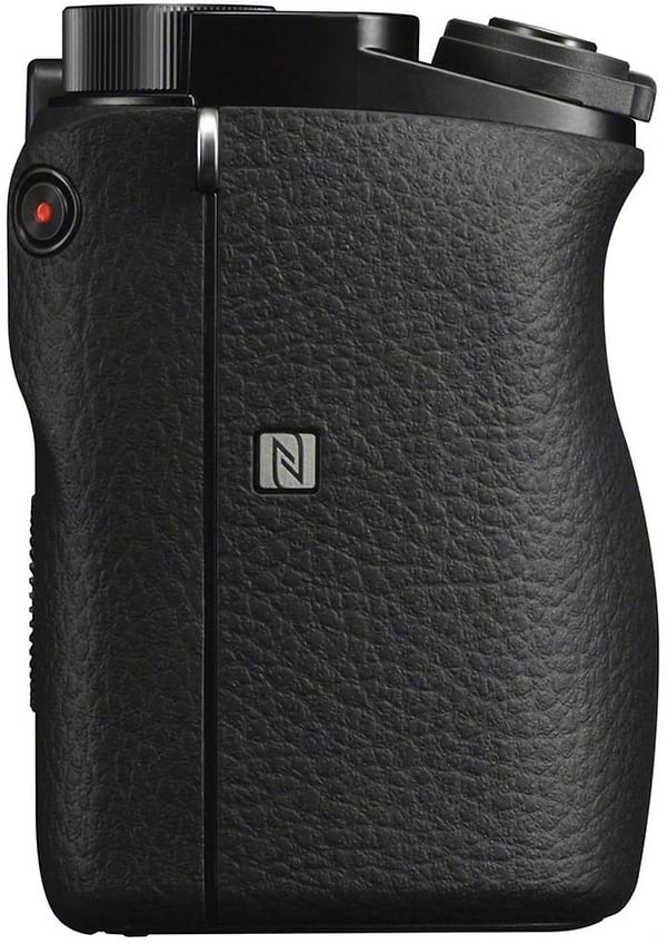 Фото - Фотокамера беззеркальная Sony Alpha 6000 kit 16-50mm OSS Black (ILCE6000LB.CEC)