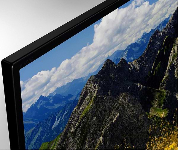 Фото - Телевизор Sony KD49XF7596BR