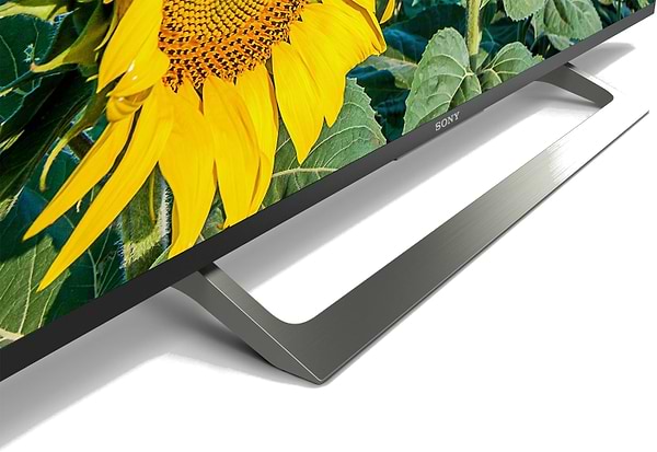 Фото - Телевизор Sony KD43XF8096BR2