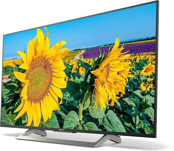 Фото - Телевизор Sony KD43XF8096BR2