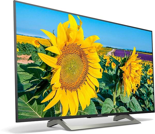 Фото - Телевизор Sony KD43XF8096BR2
