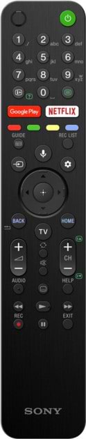 Фото - Телевизор Sony KD43XH8096BR