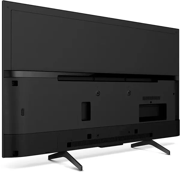 Фото - Телевизор Sony KD43XH8096BR