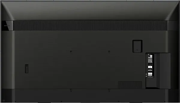 Фото - Телевизор Sony KD43XH8096BR
