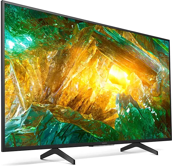 Фото - Телевизор Sony KD43XH8096BR