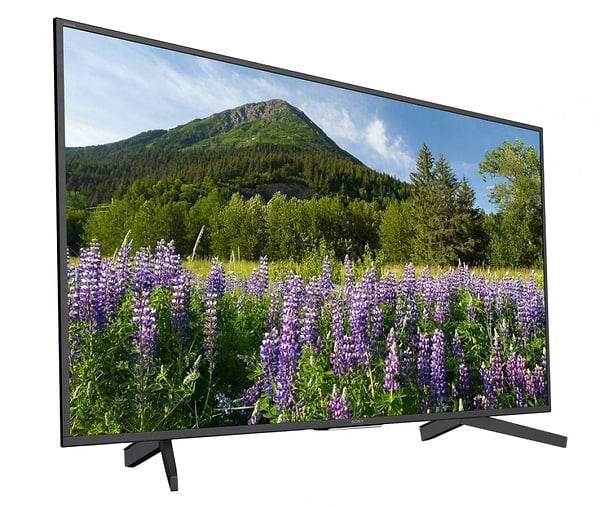 Фото - Телевизор Sony KD49XF7005BR