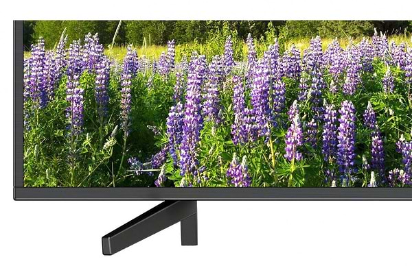 Фото - Телевизор Sony KD49XF7005BR