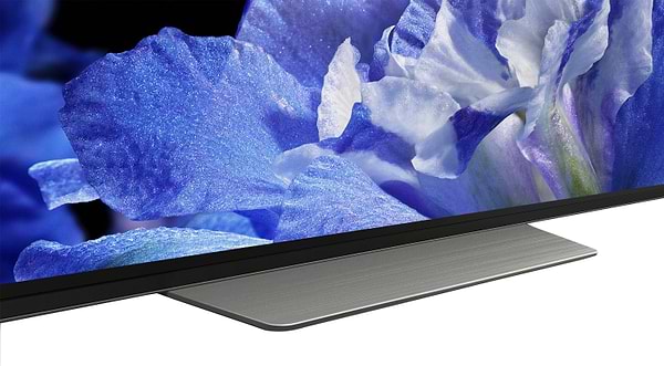 Фото - Телевізор Sony KD55AF8BR2