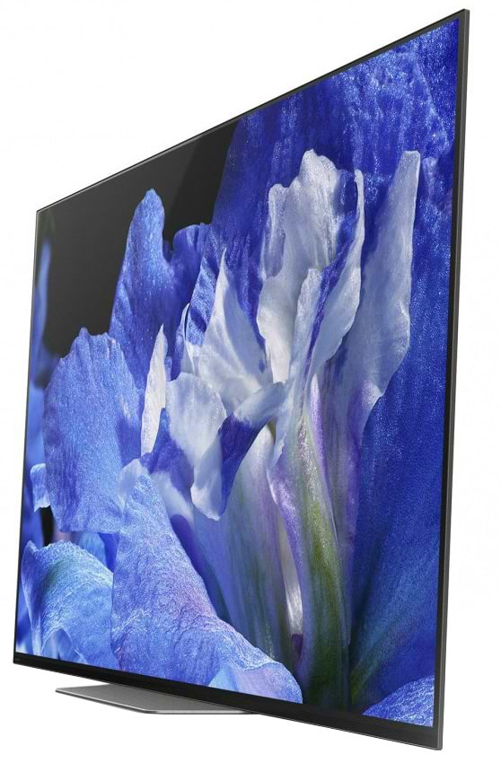 Фото - Телевізор Sony KD55AF8BR2