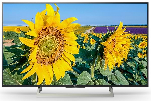 Фото - Телевизор Sony KD55XF8096BR2