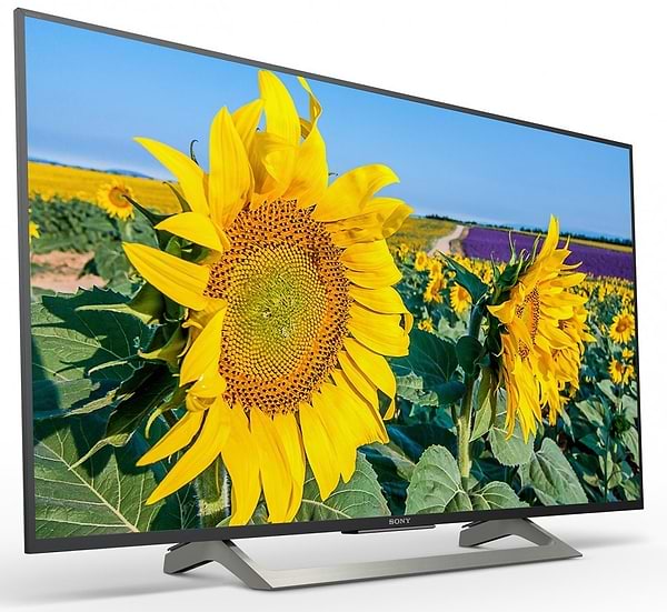 Фото - Телевизор Sony KD55XF8096BR2