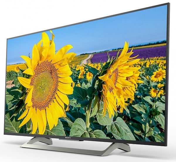 Фото - Телевизор Sony KD55XF8096BR2