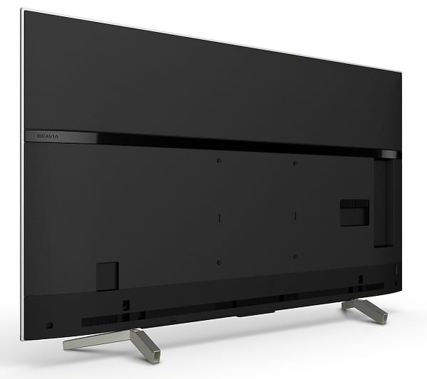 Фото - Телевизор Sony KD55XF8596BR2