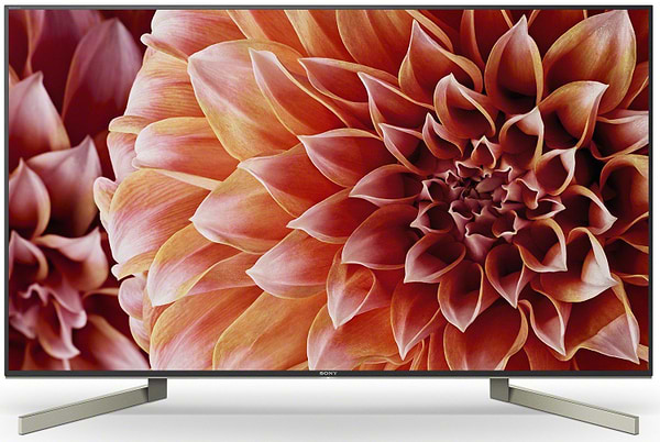 Фото - Телевизор Sony KD55XF9005BR2
