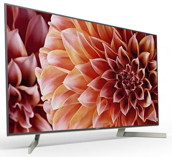 Фото - Телевизор Sony KD55XF9005BR2