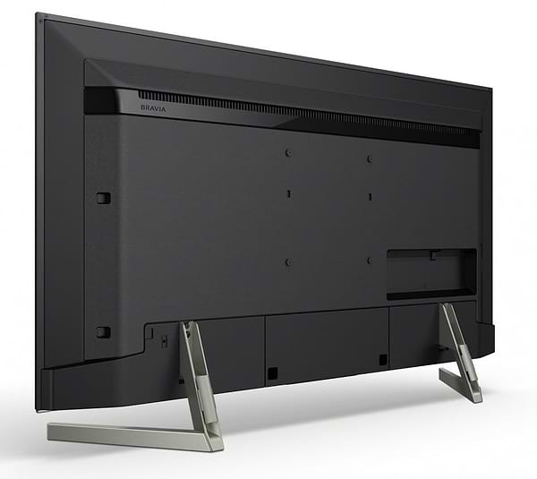 Фото - Телевизор Sony KD55XF9005BR2