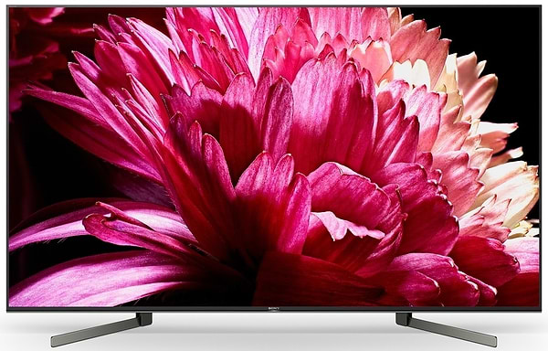 Фото - Телевизор Sony KD55XG9505BR Фото - Телевизор Sony KD55XG9505BR