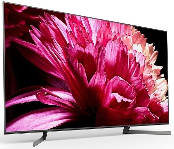 Фото - Телевизор Sony KD55XG9505BR