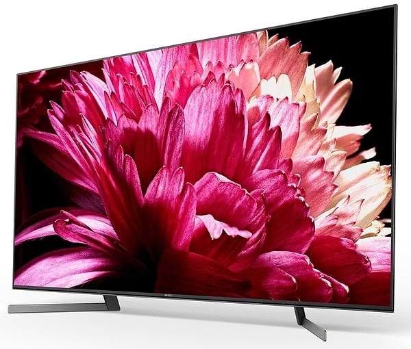 Фото - Телевизор Sony KD55XG9505BR