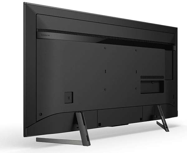 Фото - Телевизор Sony KD55XG9505BR