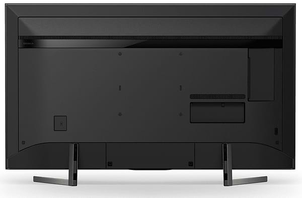 Фото - Телевизор Sony KD55XG9505BR