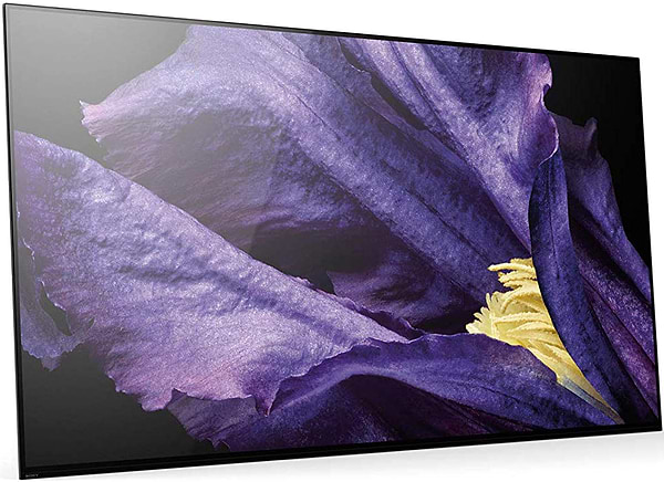 Фото - Телевизор Sony KD65AF9BR2