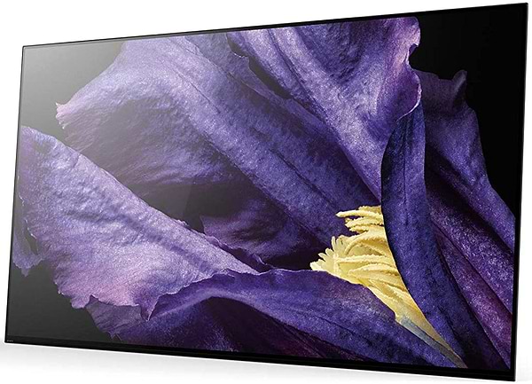 Фото - Телевизор Sony KD65AF9BR2