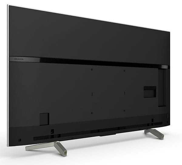 Фото - Телевизор Sony KD65XF8596BR2