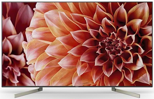 Фото - Телевизор Sony KD65XF9005BR2