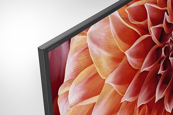 Фото - Телевизор Sony KD65XF9005BR2