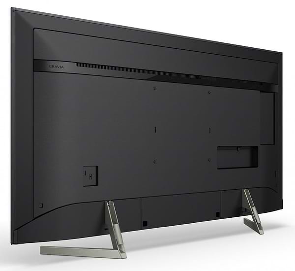 Фото - Телевизор Sony KD65XF9005BR2
