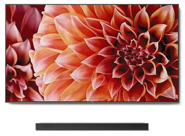 Фото - Телевизор Sony KD65XF9005BR2