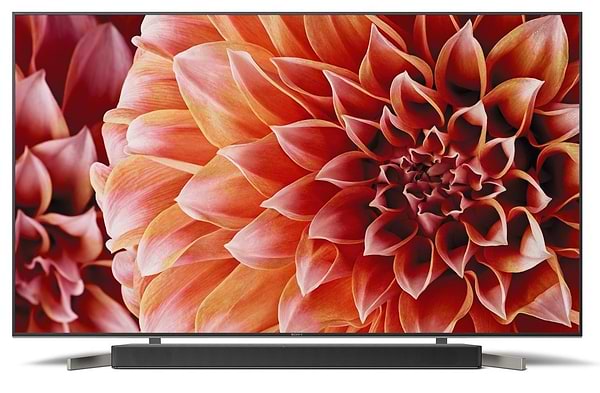 Фото - Телевизор Sony KD65XF9005BR2