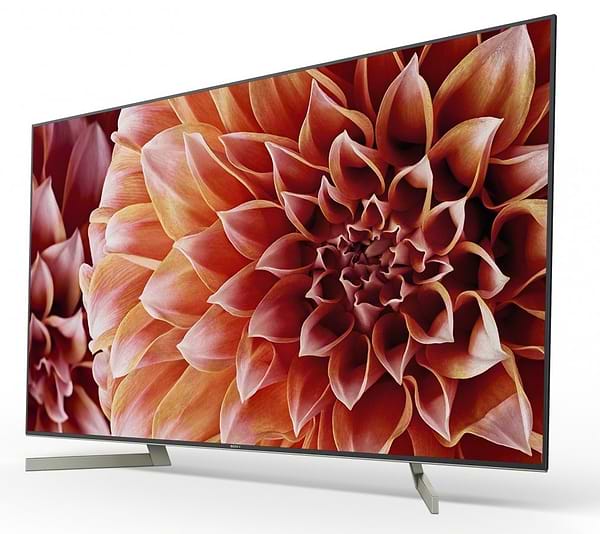 Фото - Телевизор Sony KD65XF9005BR2