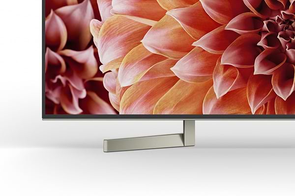 Фото - Телевизор Sony KD65XF9005BR2