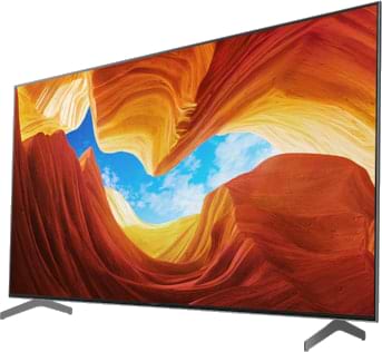 Фото - Телевизор Sony KD55XH9096BR