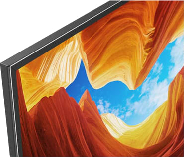 Фото - Телевизор Sony KD55XH9096BR