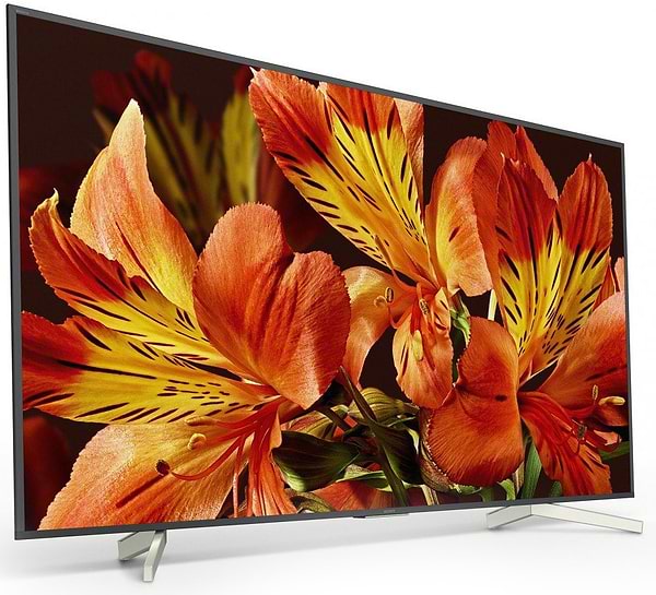 Фото - Телевізор Sony KD75XF8596BR2