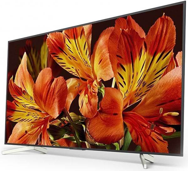 Фото - Телевізор Sony KD75XF8596BR2