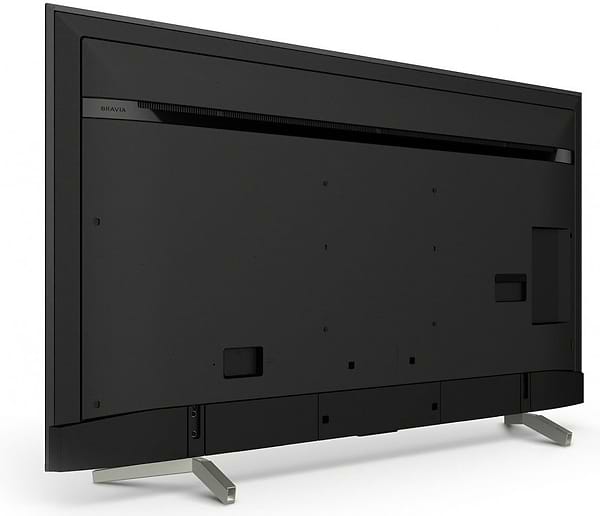 Фото - Телевізор Sony KD75XF8596BR2