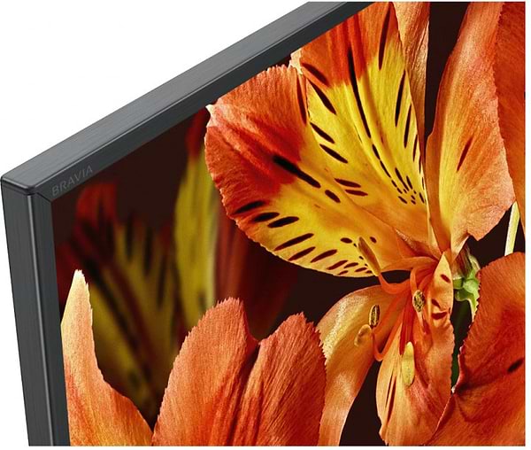 Фото - Телевізор Sony KD75XF8596BR2