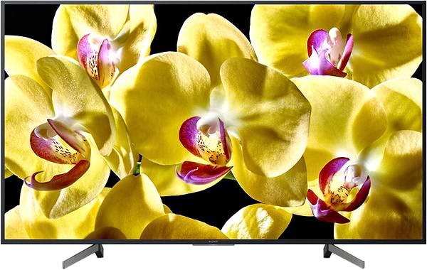 Фото - Телевизор Sony KD65XG8096BR2