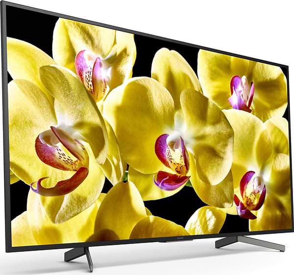 Фото - Телевизор Sony KD65XG8096BR2
