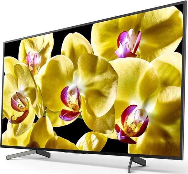 Фото - Телевизор Sony KD65XG8096BR2