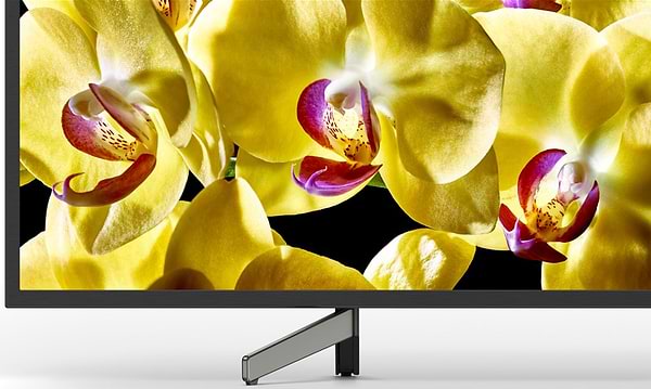 Фото - Телевизор Sony KD65XG8096BR2