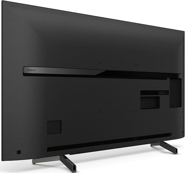 Фото - Телевизор Sony KD65XG8096BR2