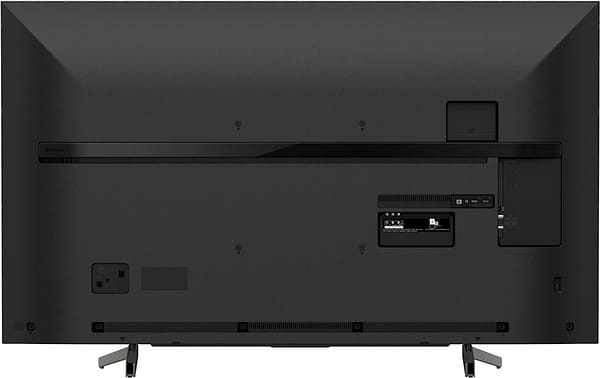 Фото - Телевизор Sony KD65XG8096BR2