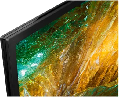 Фото - Телевизор Sony KD55XH8096BR